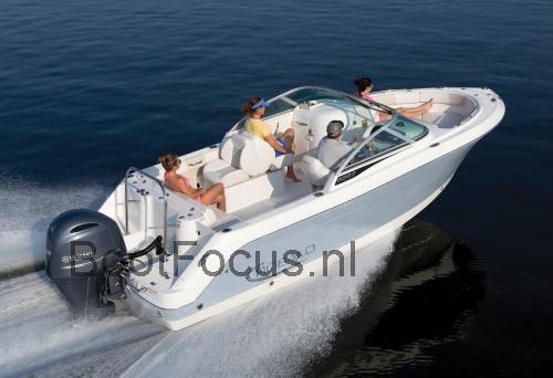 Robalo R227 beoordelingen en specificaties